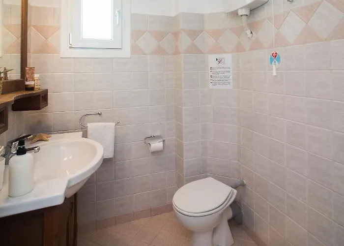 Abella Paraga Mykonos, Traditional With Amazing Sea View, Up To 6 People